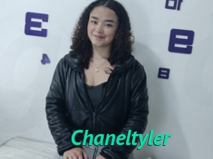 Chaneltyler