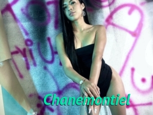 Chanemontiel