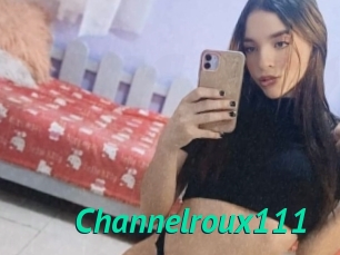 Channelroux111