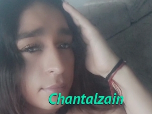 Chantalzain