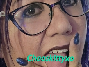 Chaoskittyxo