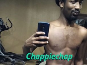 Chappiechap