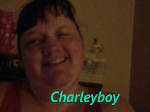 Charleyboy