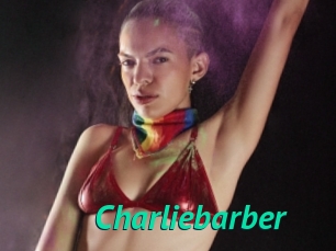 Charliebarber