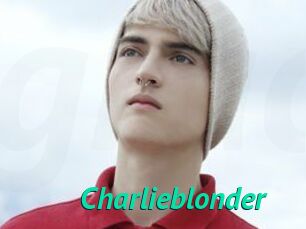 Charlieblonder