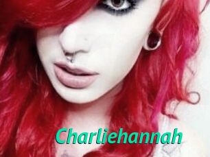 Charliehannah