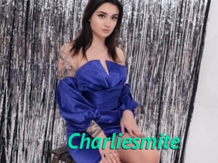 Charliesmite