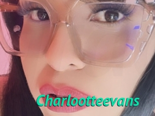 Charlootteevans