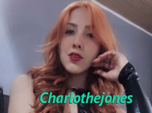 Charlothejones