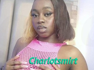 Charlotsmirt