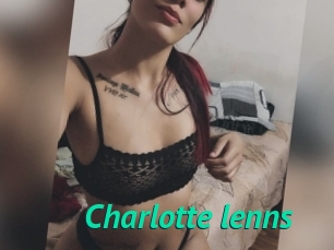 Charlotte_lenns