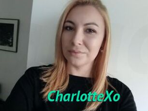 CharlotteXo