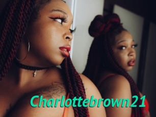 Charlottebrown21