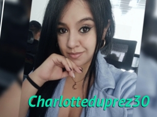 Charlotteduprez30