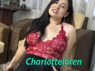 Charlotteloren