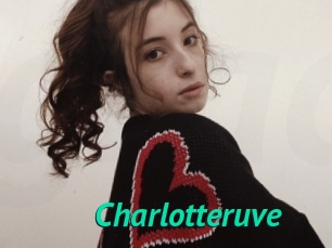 Charlotteruve