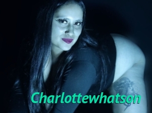 Charlottewhatson