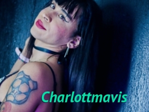 Charlottmavis