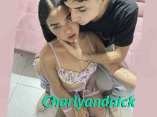 Charlyandnick