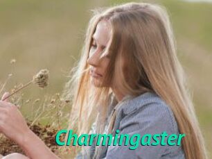 Charmingaster