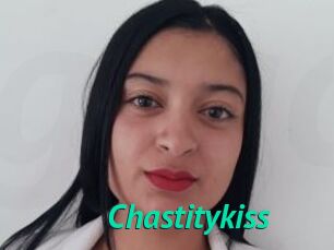 Chastitykiss