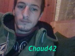 Chaud42