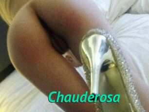 Chauderosa