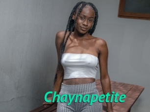 Chaynapetite