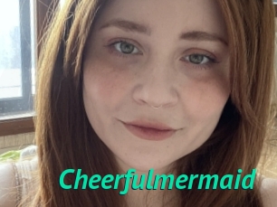 Cheerfulmermaid