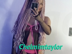 Chelmimtaylor