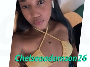 Chelseaadamson26