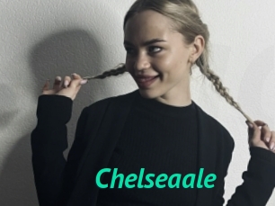 Chelseaale