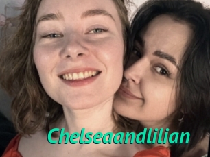 Chelseaandlilian