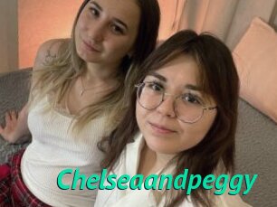 Chelseaandpeggy