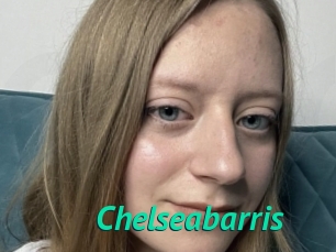 Chelseabarris