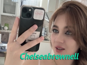 Chelseabrownell