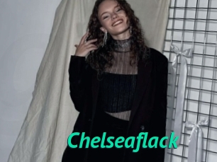 Chelseaflack