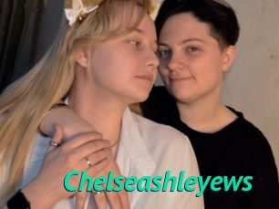 Chelseashleyews