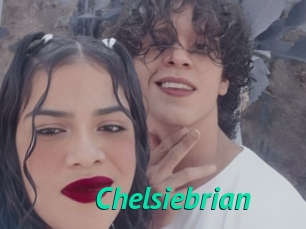 Chelsiebrian