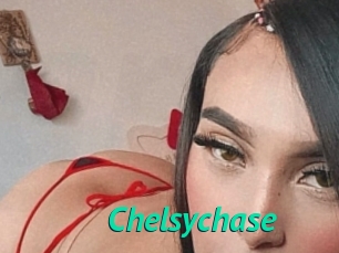 Chelsychase