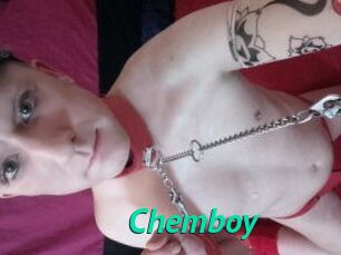 Chemboy