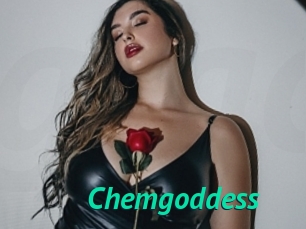 Chemgoddess