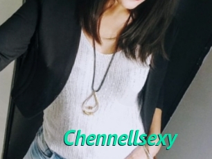 Chennellsexy