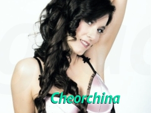 Cheorchina