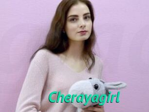 Cherayagirl