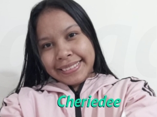 Cheriedee