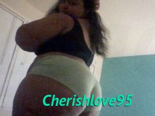 Cherishlove95