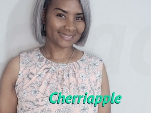 Cherriapple