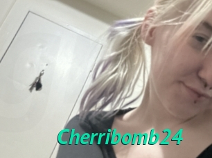 Cherribomb24