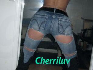 Cherriluv